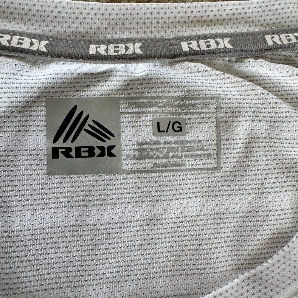 RBX Performance T-shirts - Picture 5 of 6